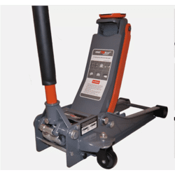 Rangierwagenheber 3T Wagenheber hydraulisch Autoheber 75-505mm KFZ SUV Autoheber