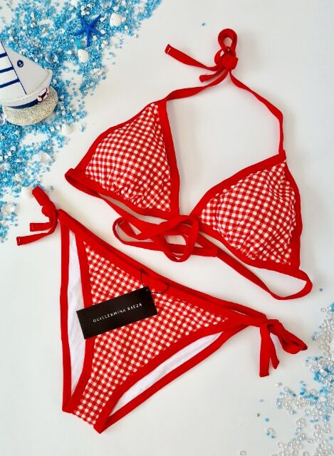 Guillermina Baeza Bademoden-Mix