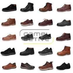 14,50 € Mix Markenschuhe Camel Active, Kategorie A Musterware, Herren- und Damenschuhe, aktuelle Modelle, Ware auf Lager in Deutschland