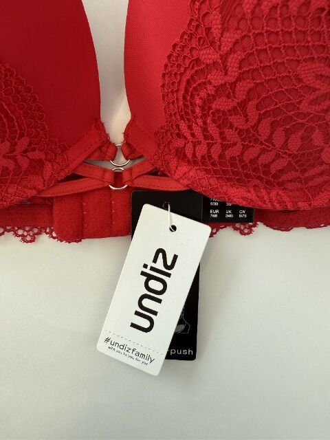 Women's underwear mix from Undiz