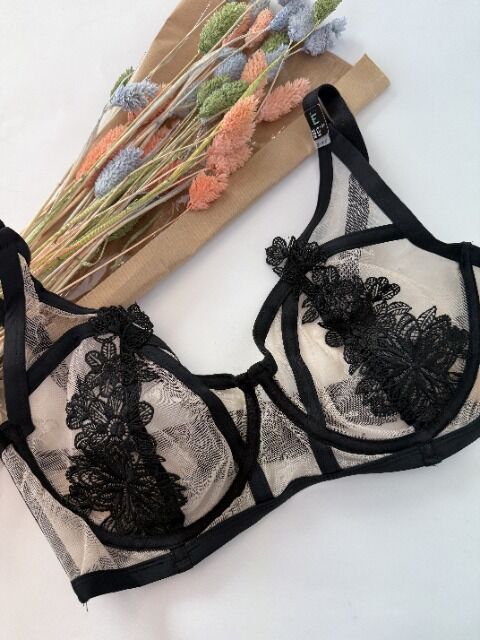 Women's underwear mix from Undiz