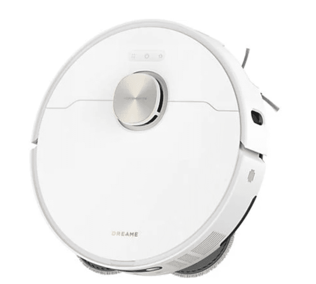 Dreame X40 Ultra – White – Premium Saug- & Wischroboter – Neu