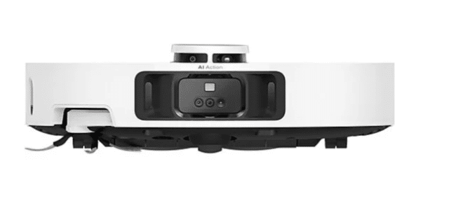 Dreame X40 Ultra – White – Premium Saug- & Wischroboter – Neu