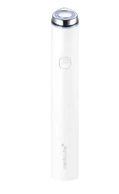 Medicube Age-R Booster Pro Mini White – Professionelles Hautpflegegerät – Neu & sofort verfügbar