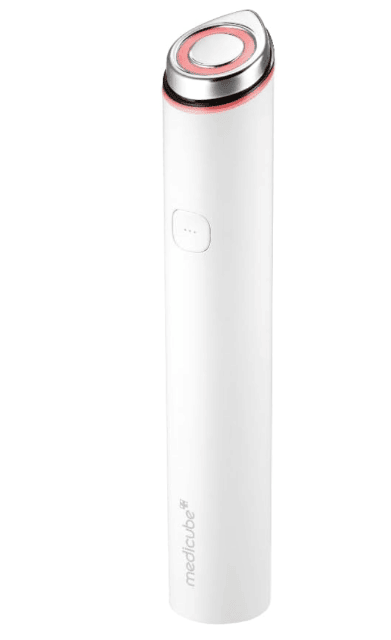 Medicube Age-R Booster Pro Mini White – Professionelles Hautpflegegerät – Neu & sofort verfügbar