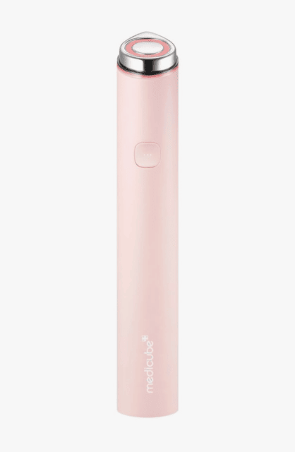 Medicube Age-R Mini Booster Pro Pink – Kompaktes Beautygerät – Neu