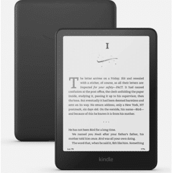 Amazon Kindle Paperwhite – 16GB – No Ads – Premium E-Reader – Neu