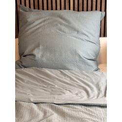 High-quality bed linen sets 9 designs - 2 sizes - new