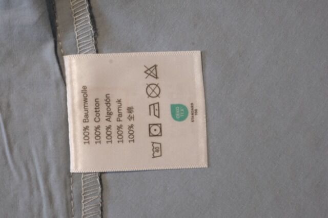 Hochwertige Bettwäsche-Sets 9 Designs - 2 Größen - Neuware