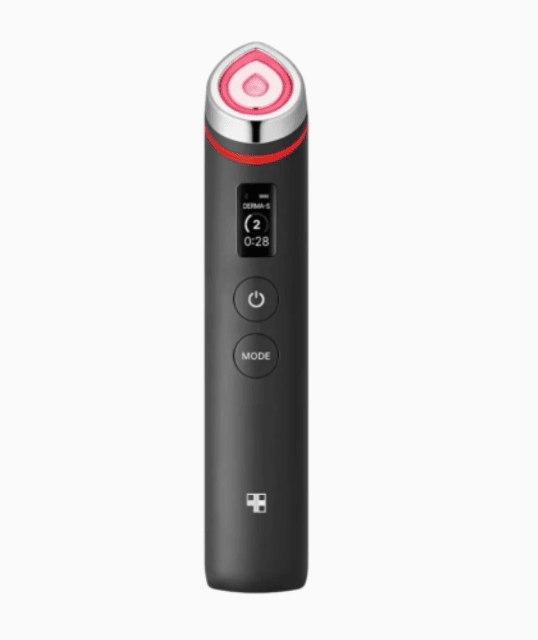 Medicube Age-R Booster Pro Black – Professionelles Beautygerät – Neu