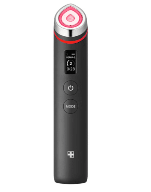 Medicube Age-R Booster Pro Black – Professionelles Beautygerät – Neu