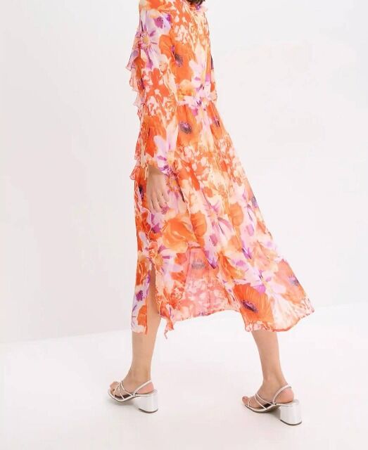 3,50 € Damenkleider Lagerware Kategorie A, Sommer-, Herbst- und Frühjahrssaison, Größen 36–54, Mindestbestellmenge ab 20 Stück