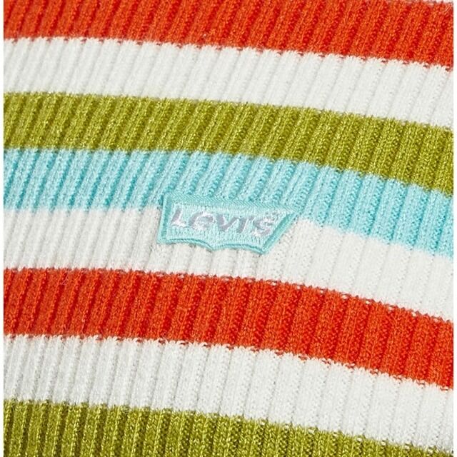 Damen-Slim-Fit-Pullover von Levi's 