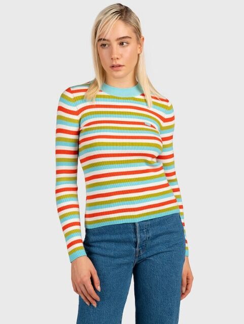 Damen-Slim-Fit-Pullover von Levi's 