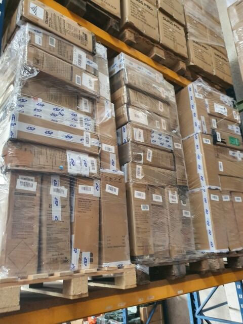 E-Scooter Klein MIX A/B GRADE RESTPOSTEN