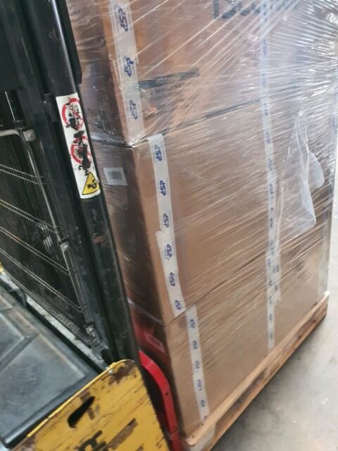 E-Scooter Klein MIX A/B GRADE RESTPOSTEN