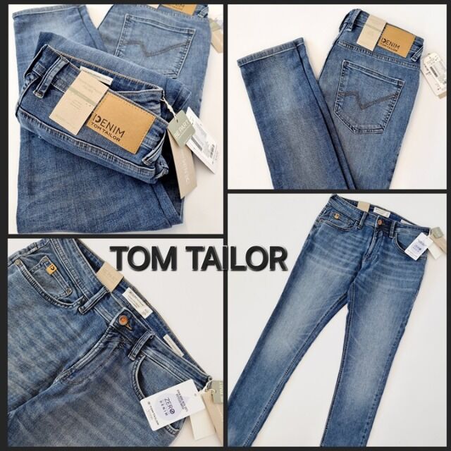 Herrenjeans von Tom Tailor