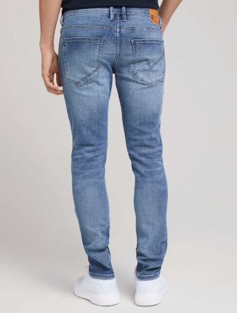Herrenjeans von Tom Tailor