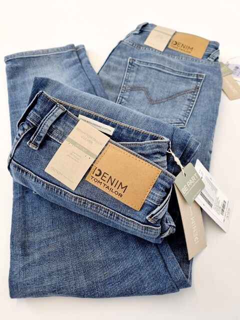 Herrenjeans von Tom Tailor