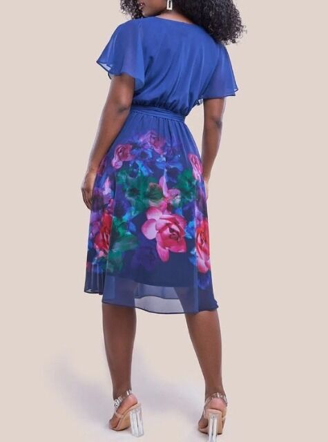 Mix Damenkleider von Goddiva 