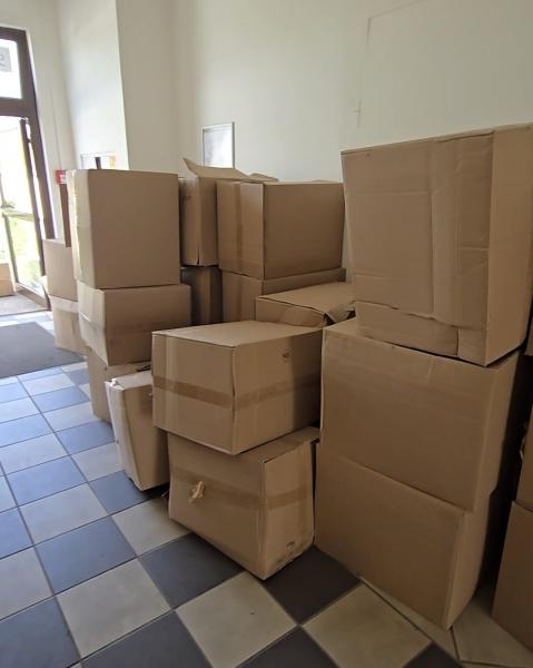 Mega Sale NEU OVP ULLA POPKEN 3200 Artikel je 4,90