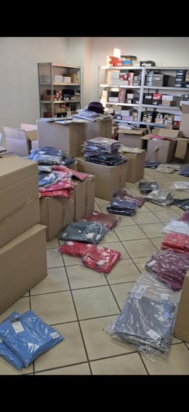 Mega Sale NEU OVP ULLA POPKEN 3200 Artikel je 4,90