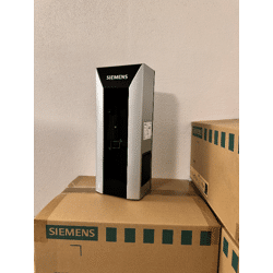 Siemens VersiCharge Gen3 AC-Wallbox 7,4 kW, Typ-2-Steckdose, App- & OCPP-fähig, RFID, MID-Zähler, Ethernet/WLAN.