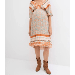 3,50 € Damenkleider Lagerware Kategorie A, Sommer-, Herbst- und Frühjahrssaison, Größen 36–54, Mindestbestellmenge ab 20 Stück, Versand aus 