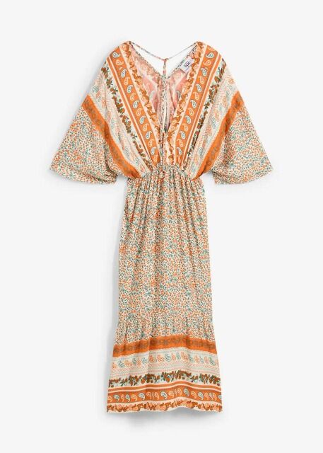 3,50 € Damenkleider Lagerware Kategorie A, Sommer-, Herbst- und Frühjahrssaison, Größen 36–54, Mindestbestellmenge ab 20 Stück, Versand aus 