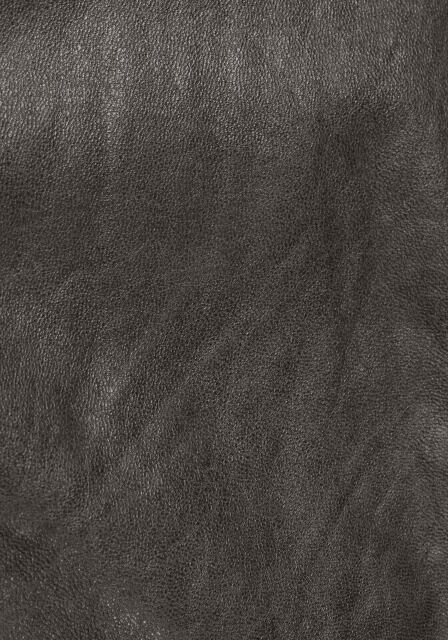 Damen-Ledermantel von Gipsy 