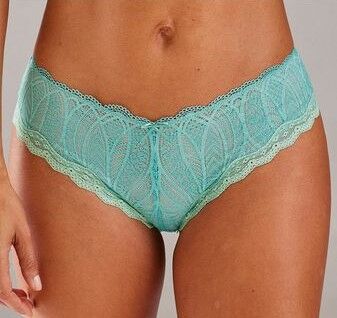 Damenslip von Lascana