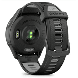 Garmin Forerunner 265 Music – GPS Sportuhr – AMOLED – Neu