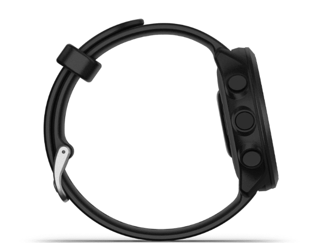 Garmin Forerunner 55 – Black – GPS Laufuhr – Neu