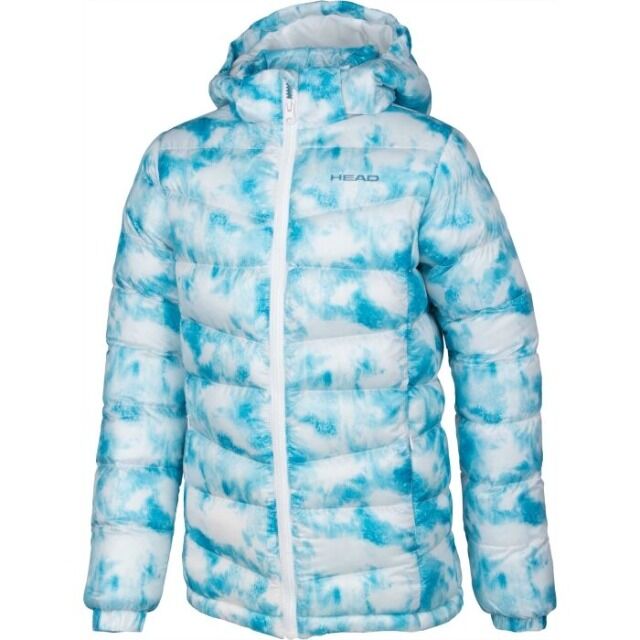 Mix aus Kinderjacken von Head