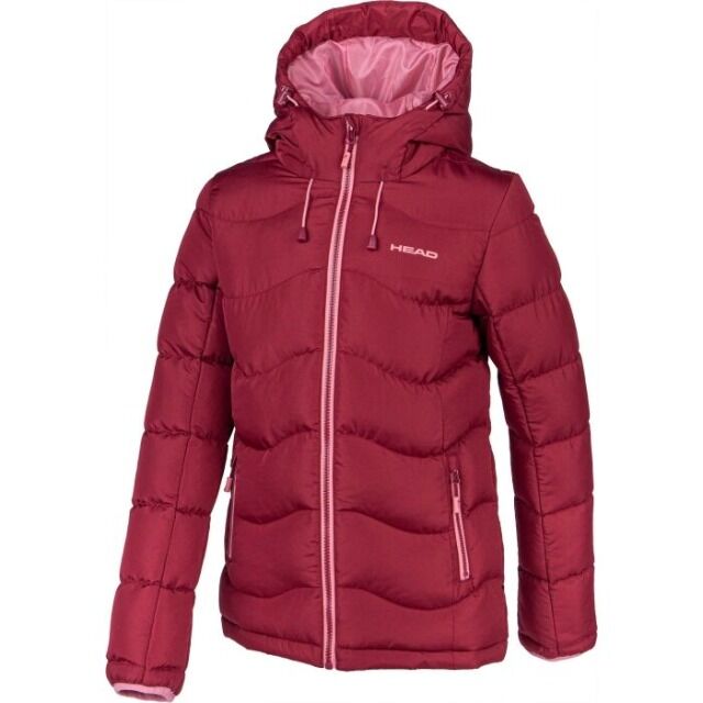 Mix aus Kinderjacken von Head