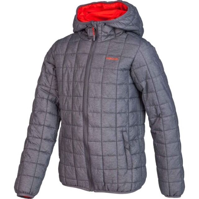 Mix aus Kinderjacken von Head