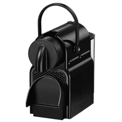 Nespresso EN80.B Black – Kompakte Kapselmaschine – Neu