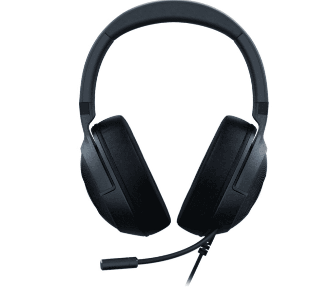 Razer Kraken V3 X USB - Lightweight gaming headset - New