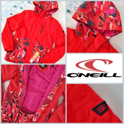Skijacke für Mädchen und junge Damen von O’Neill