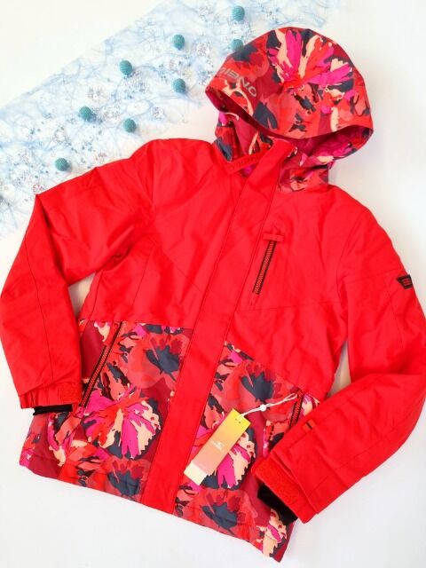 Skijacke für Mädchen und junge Damen von O’Neill