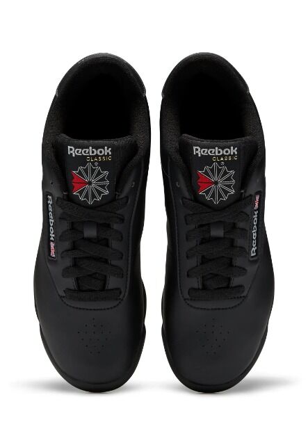 Damen Leder-Sneaker Reebok