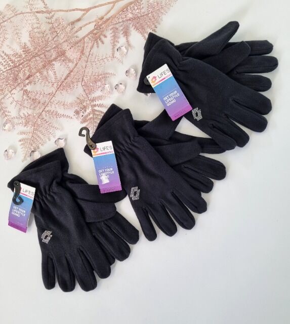 Damenhandschuhe von Lotto