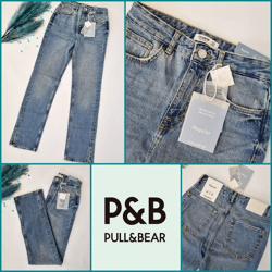 Damenjeans von Pull&Bear