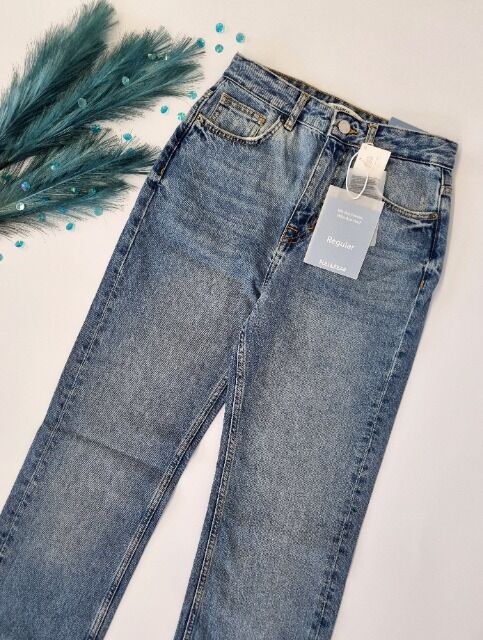 Damenjeans von Pull&Bear