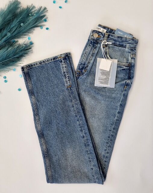 Damenjeans von Pull&Bear