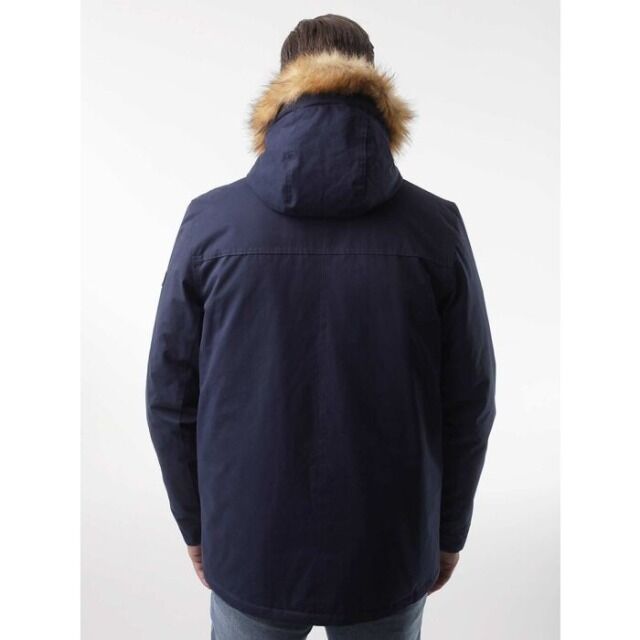 Herren-Winterjacke Loap 
