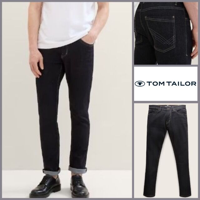 Herrenjeans von Tom Tailor