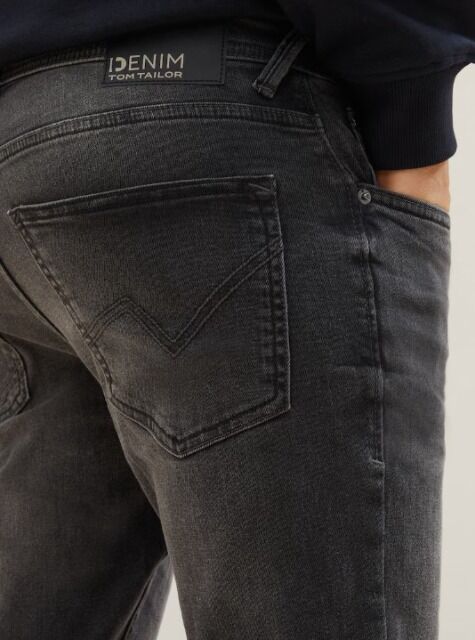 Mix aus Herrenjeans von Tom Tailor