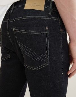 Mix aus Herrenjeans von Tom Tailor