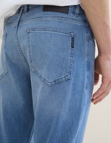 Mix aus Herrenjeans von Tom Tailor